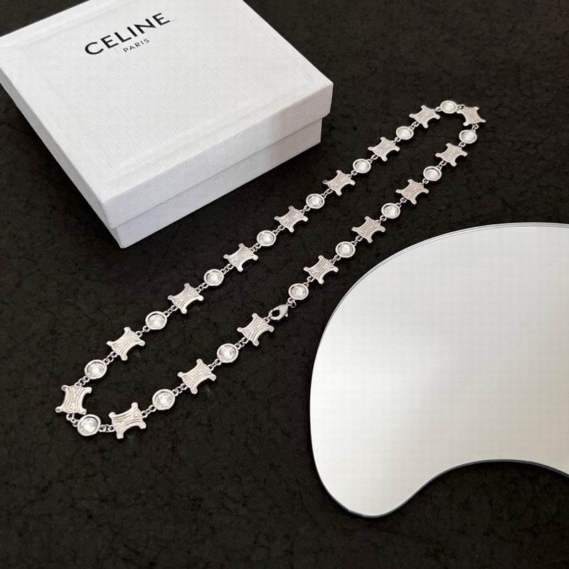 Celine Necklace 01lyr06